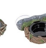 ReptiZoo Feeder vine ledge