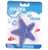 Marina MARINA A956 Pierre à air Cool En forme d’étoile de mer, 8,25 cm (3,25 po)