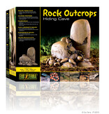 Exoterra Rock Outcrops 9.5 X 5.5 X 8.5 in
