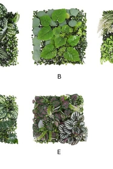 Reptiles treasures Plant Mat 10 X 10 in