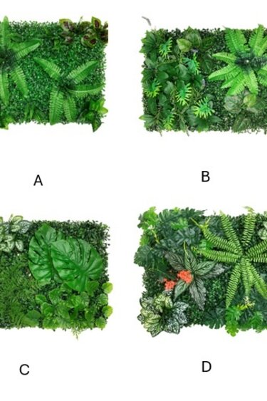 Reptiles treasures REPTILES TREASURES Tapis végétal 24 x 16 po