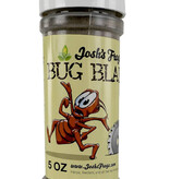 Josh's Frogs JOSH'S FROGS JF-BM-35 Poudre anti-acariens (3,25 oz)