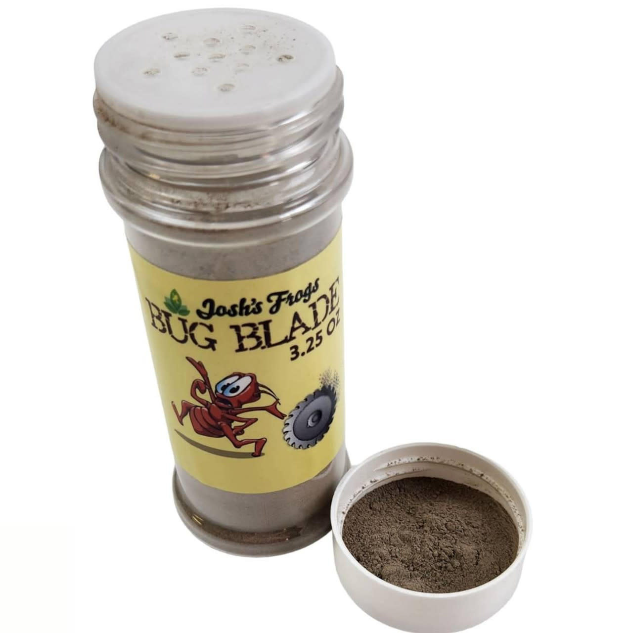 Josh's Frogs Josh's Frogs Bug Blade Mite Control Powder (3.25 oz)