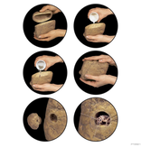 Exoterra EXO TERRA PT2821 Distributeur de grillons