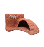 Reptiles treasures Ceramic Caves Dome