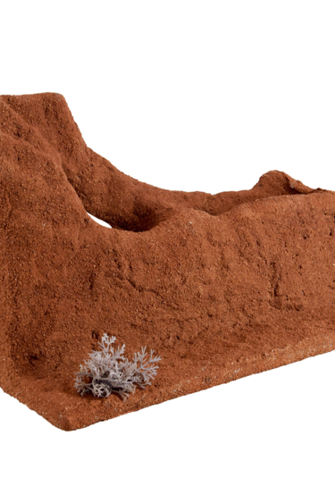 Reptiles treasures REPTILES TREASURES 77032 Duo Grottes en Céramique