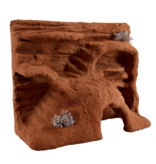 Reptiles treasures Ceramic Caves - LT