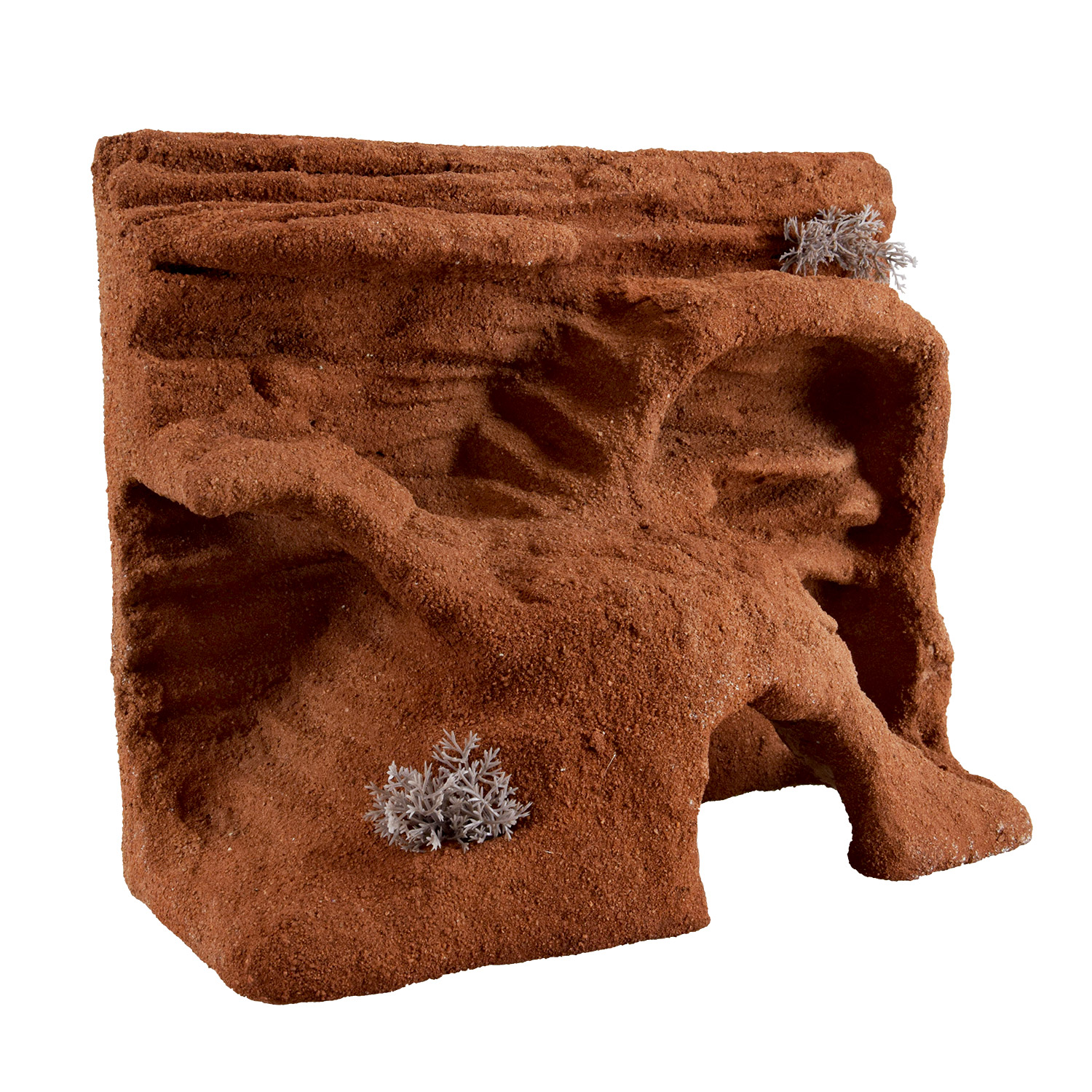 Reptiles treasures REPTILES TREASURES 77031 Grottes en céramique - RT
