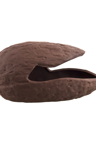 Reptiles treasures Cachette en forme d'oeuf en céramique