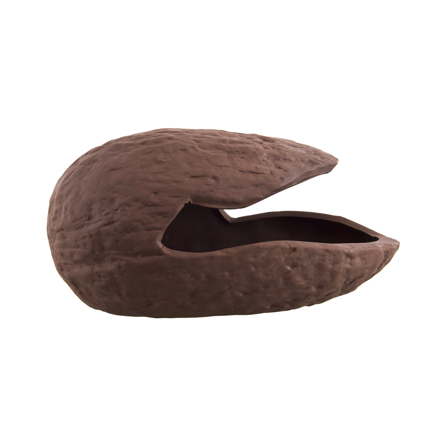 Reptiles treasures REPTILES TREASURES Cachette en forme d'oeuf en céramique