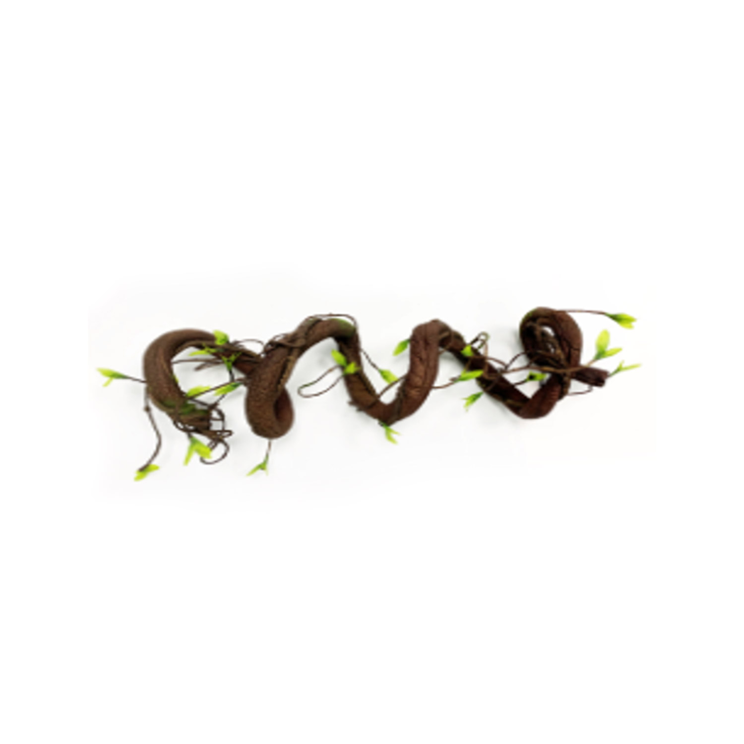 Reptiles treasures REPTILES TREASURES Branche et vigne flexible