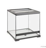 Exoterra EXO TERRA PT2745P Terrarium pour amphibien/ Dart Frog 18 X 18 X 18 po 45 X 45 X 45 cm