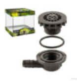 Exoterra Dart Frog 18 X 18 X 18 po 45 X 45 X 45 cm