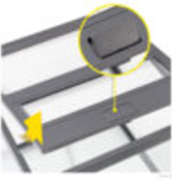 Exoterra Dart Frog 18 X 18 X 18 po 45 X 45 X 45 cm