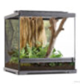 Exoterra EXO TERRA PT2745P Terrarium pour amphibien/ Dart Frog 18 X 18 X 18 po 45 X 45 X 45 cm