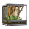 Exoterra EXO TERRA PT2745P Terrarium pour amphibien/ Dart Frog 18 X 18 X 18 po 45 X 45 X 45 cm