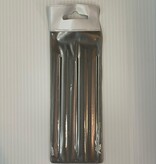 Terra  Tools Set of 3 probes