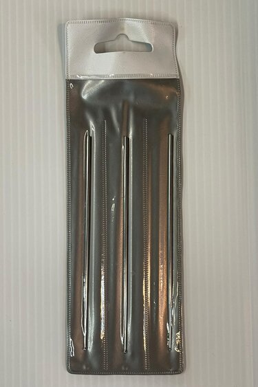 Terra  Tools TERRA TOOLS G171 Ensemble de 3 sondes