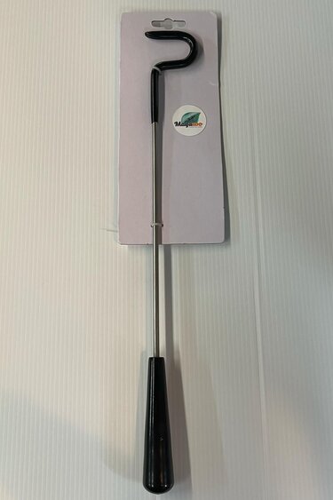 Terra  Tools Stainless steel hook