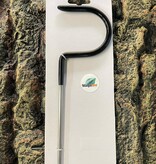 Terra  Tools Stainless steel hook