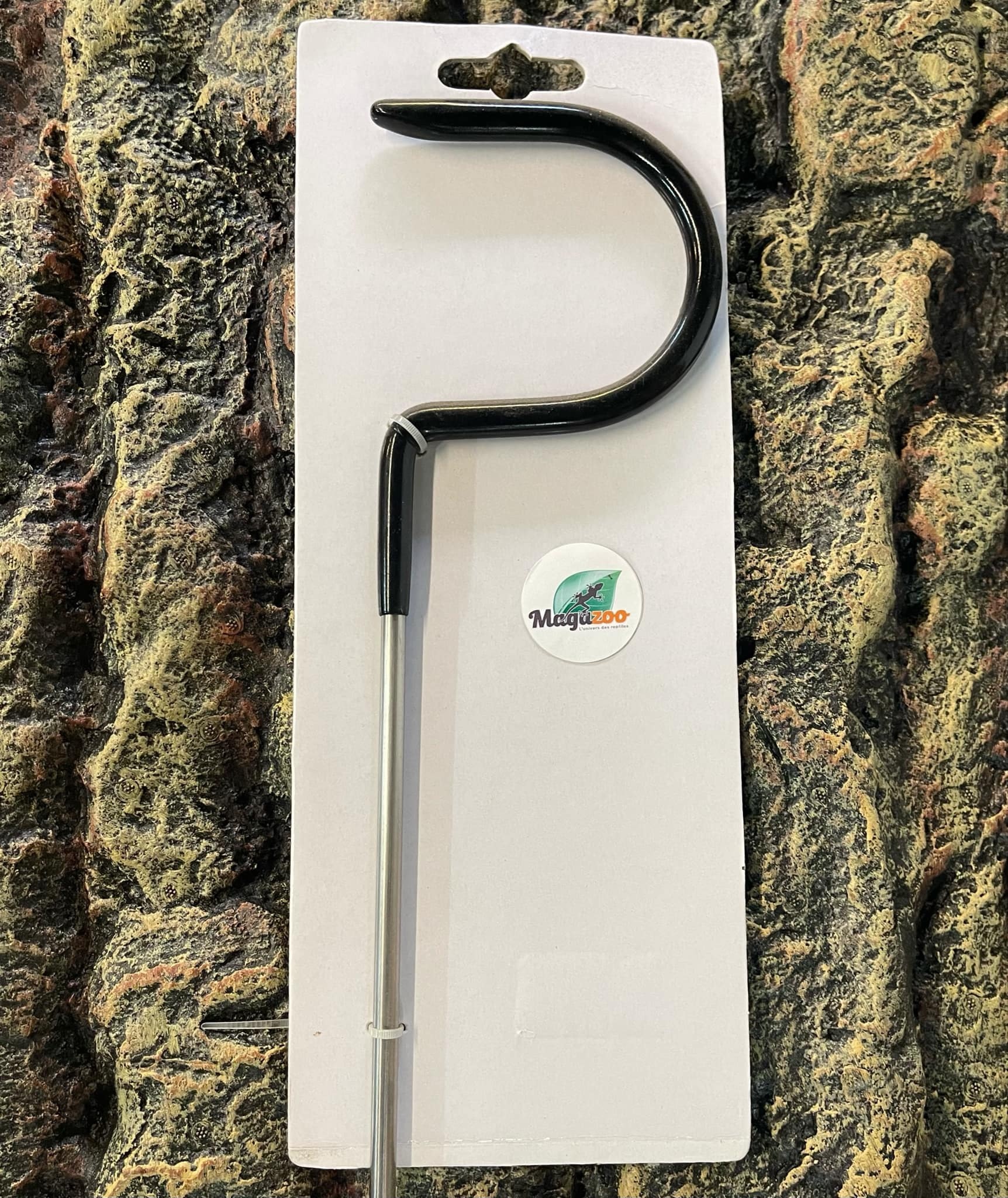 Terra  Tools Stainless steel hook