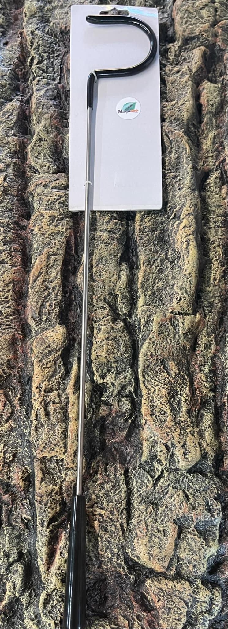 Terra  Tools Stainless steel hook