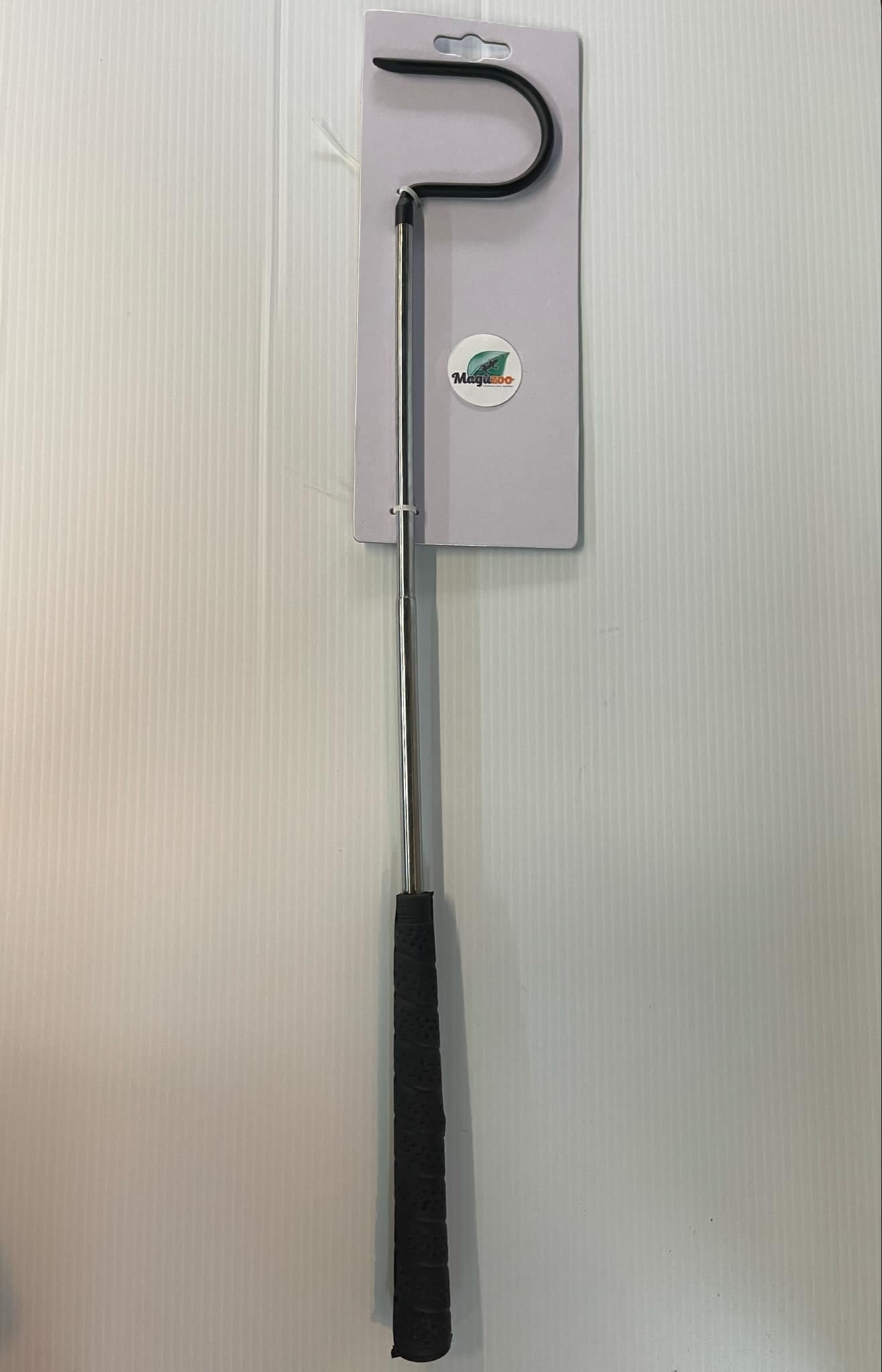 Terra  Tools TERRA TOOLS Crochet avec poignée de golf