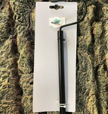 Terra  Tools Deluxe black double handle hook