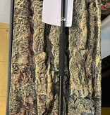 Terra  Tools Deluxe black double handle hook