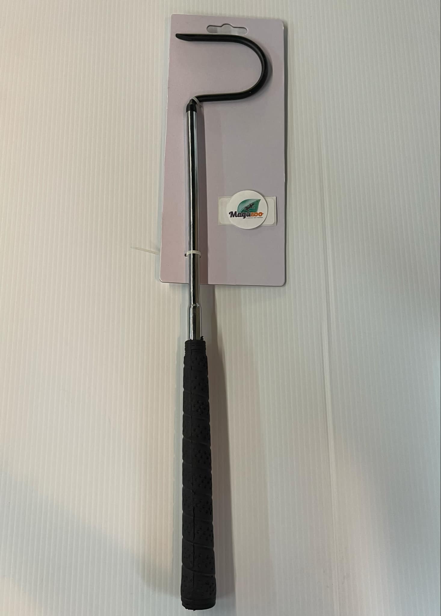 Terra  Tools TERRA TOOLS Crochet avec poignée de golf