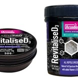 Arcadia ARCADIA Poudre minérale et vitaminée RevitaliseD3