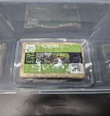 La Swamp Compressed Sphagnum moss 150 gr