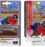 Hikari HIKARI Nourriture pour betta Bio-Gold
