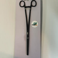 Terra  Tools TERRA TOOLS Pince hémostatique auto bloquante