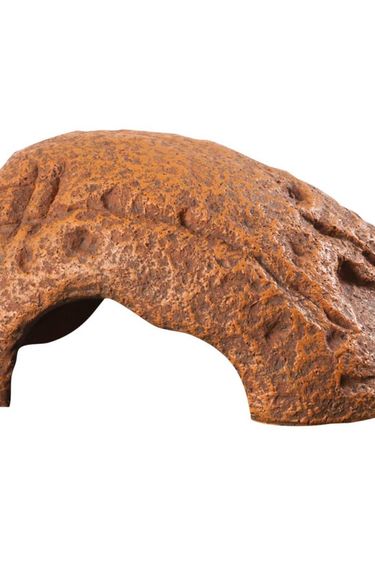 Zilla ZILLA 13723 Cachette en roche décorative petite