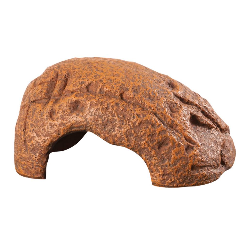 Zilla ZILLA 13723 Cachette en roche décorative petite