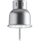 Exoterra EXO TERRA PT2362 Dome d'éclairage reptile Nano avec suport