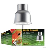 Exoterra Nano dome reptile lighting with stand