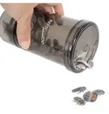 ReptiZoo Reptile Cricket & Powder Mixer