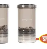 ReptiZoo Reptile Cricket & Powder Mixer