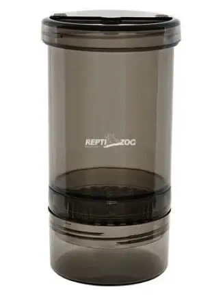 ReptiZoo Reptile Cricket & Powder Mixer