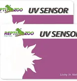 ReptiZoo UVB Sensor Test Card (2-Pack)