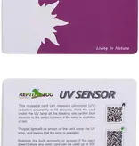 ReptiZoo REPTIZOO RZ-UVB01 Carte de test de capteur UVB (paquet de 2)