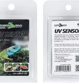 ReptiZoo UVB Sensor Test Card (2-Pack)