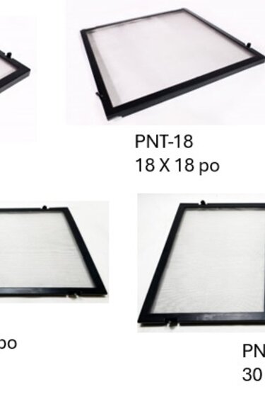 Zoomed ZooMed Naturalistic screen top