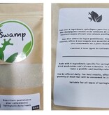 La Swamp Daily food for springtails