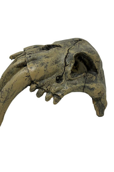 TheBio Dude Dino Decor - Sabertooth Tiger