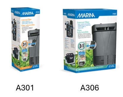 Marina Marina Internal Filter