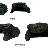 TheBio Dude Rock Hideaway