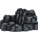 Komodo Komodo burrow rock hide 10"